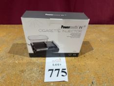 POWERMATIC IV+ CIGARETTE INJECTOR