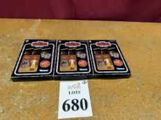 KENNER STAR WARS THE EMPIRE STRIKES BACK