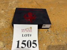 OCTOPUS PRO BIG TREE TECH BOARD