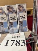 LOREAL COLORISTA SEMI-PERMANENT COLOR #BLUE600