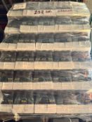 LARGE LOT CONSISTING OF (1,500+) PURE LEAF TEA