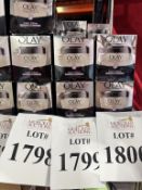 OLAY TOTAL EFFECTS 7 IN ONE NIGHT CREAM 50G