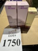 (2) GOOD MOLECULES HYALURONIC ACID SERUM 2.53 FL O