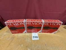 REVLON SALON ONE-STEP VOLUMIZER BRUSH