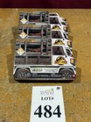 JURASSIC WORLD DOMINION MINIS