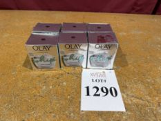 OLAY LUMINOUS WHIP MOISTURIZER 1.76 OZ