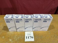 WATERPIK WATER FLOSSER CORDLESS PULSE