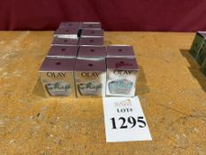 OLAY LUMINOUS WHIP MOISTURIZER 1.76 OZ