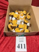 LOT CONSISTING OF (48) NESTLE DOLCE GUSTO COFFEE