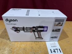 DYSON HUMDINGER, NEW/SEALED