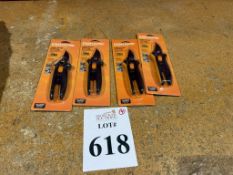 FISKAR FLORAL PRUNING