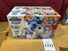 HASBRO PJMASKS ANIMAL POWER POWER CAT