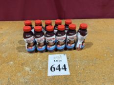 LOT CONSISTING OF (11) PREMIER PROTEIN SHAKES
