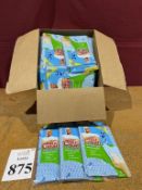 LOT CONSISTING OF (57) MR. CLEAN PREMIUM REUSABLE