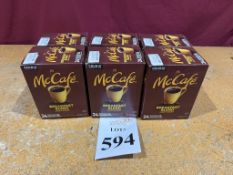 MC CAFE BREAKFAST BLEND LIGHT ROAST K CUPS