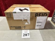 TURTLE BEACH VELOCITYONE RUDDER PEDAL CONTROL