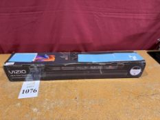 VIZIO ALL-IN-ONE SOUNDBAR MODEL SV210-D