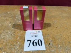 ESTEE LAUDER BEAUTIFUL PARFUM 2.5 FL OZ