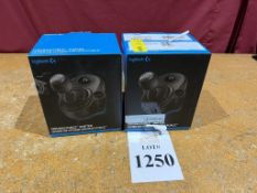 LOGITECH DRIVING FORCE SHIFTER