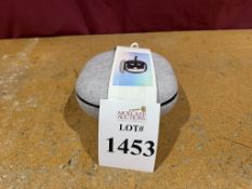 META QUEST COMPACT CARRYING CASE