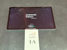 SAMSUNG GALAXY TAB S9 FE TABLET