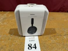 SONY HEADPHONES HD-1000XM5