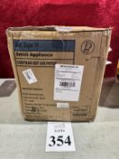 CHEFMAN 8QT AIR FRYER