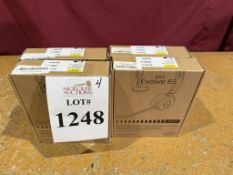 JABRA EVOLVE 6H WIRELESS HEADSET