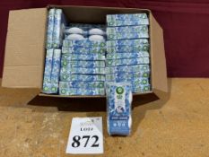 AIR WICK STICK UPS AIR FRESHENERS 4-PACK