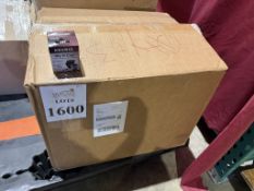 LARGE LOT CONSISTING OF (375+) KEURIG MY K-CUP