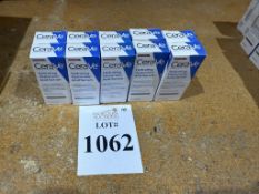 CERAVE HYDRATING HYALURONIC ACID SERUM 1 FL OZ