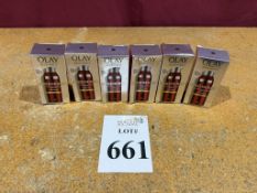 OLAY REGENERIST MICRO-SCULPTING CREAM MOISTURIZER