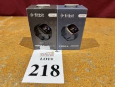 GOOGLE FITBIT VERSA 4