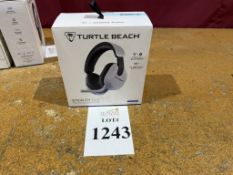 TURTLE BEACH STEALTH 600 GAMING HEADSET