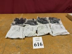 LOT CONSISTING OF (7) PROPEX EP ELBOW 1