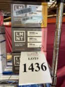 LMNT ELECTROLYPE DRINK MIX