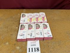 SCHICK INTUITION LEMON BERRY BREEZE RAZOR