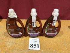 BOTANICAL ORIGIN PLANT-BASED LAUNDRY DETERGENT