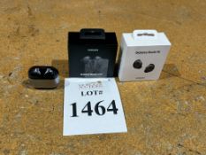 (2) SAMSUNG GALAXY BUDS3 PRO