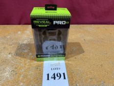 TACTACAM REVEAL CELLULAR CAMERA PRO 3.0