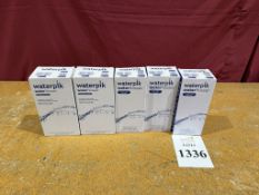 WATERPIK WATER FLOSSER CORDLESS PULSE