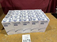 WATERPIK WATER FLOSSER CORDLESS PULSE