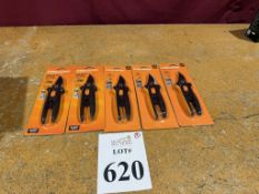 FISKAR FLORAL PRUNING