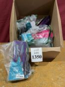 LOT CONSISTING OF (17) ASSORTED CRIMPERS