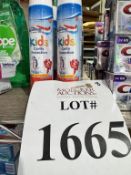 AQUA FRESH KIDS CAVITY PROTECTION TOOTHPASTE