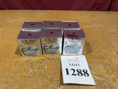 OLAY LUMINOUS WHIP MOISTURIZER 1.76 OZ