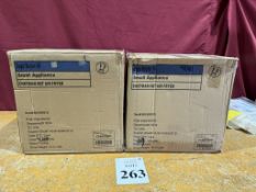 CHEFMAN 8QT AIR FRYER