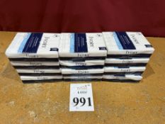 IVORY GENTLE BAR SOAP PACKS