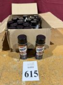 LOT CONSISTING OF (24) EASY-OFF GRILL CLEANER