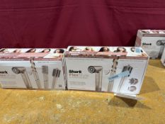 SHARK FLEX STYLE AIR STYLING & DRYING SYSTEM